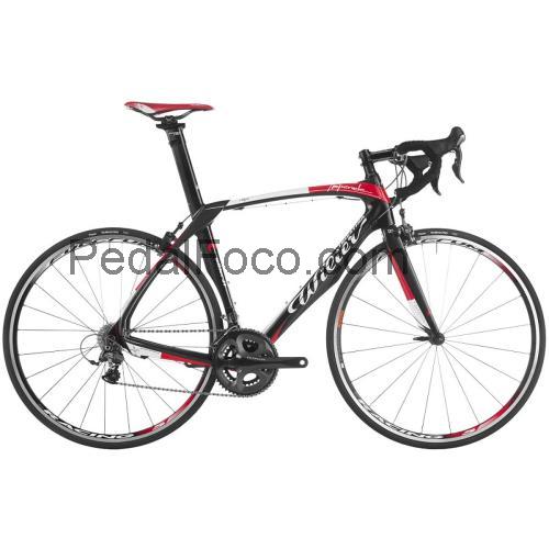 Wilier Imperiale ficha tecnica